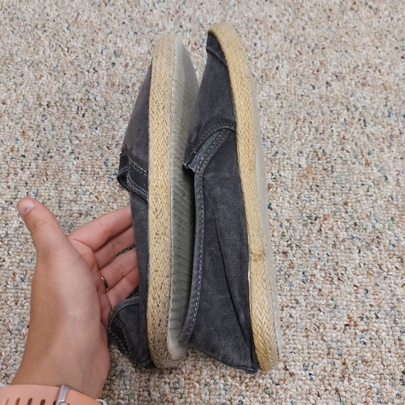 Bed Stu mens slip on shoes - Picture 5 of 8